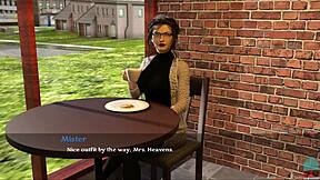 Amo a Mi Suegra Episodio 16 La Mama Esta Mas Buena - Lo Lamento por Mi Novia