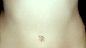 my best friend’s little sister rides like a pro and swallows cum at 18