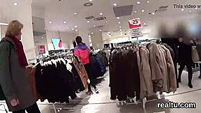 beautiful petite teen avi love met a dominant stranger and turned into his submissive slut 😈