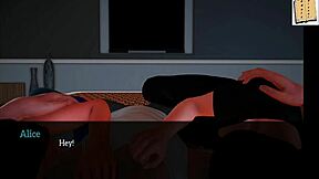 Exploring My New Family In Erotic Adventures