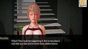 Exploring My New Family In Erotic Adventures