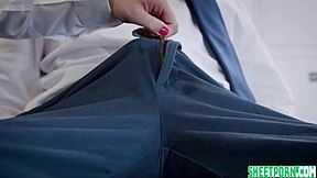 Mia Kay's Library Libido Unleashed