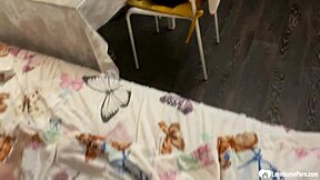 big ass babe craves more hard dick action