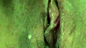 Teen Wet Pussy Play With Toys And Dildo - So Hot!