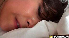 alliyah sky is such a hot horny latina, you gotta see her