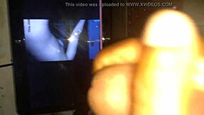 Crazy teen couple fucks wildly in various positions with intense actions and multiple orgasms.