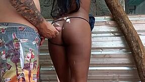 Medical student sells anal virginity for university?