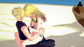 Koikatsu Marin Kitagawa My Dress-Up Darling Have Sex Anime Uncensored Thereal3dstories