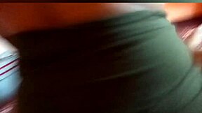 mexican milf bends over for doggystyle fucking as a prostitute