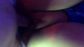 bucetuda deixou meu pau ardendo de tanto meter