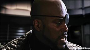 zoe voss asks, 'want to see me fingering and deepthroating big cock?'