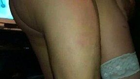 i had sex in the video club with a young guy and two old men until they kicked me out for filming