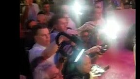 i saw this compilation salon erotico de barcelona p2 with teen groups