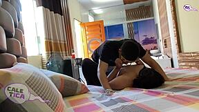 Gordibuena Otaku Kawai Anal Casting