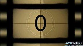 Japanese girls flaunt hot miniskirts in compilation