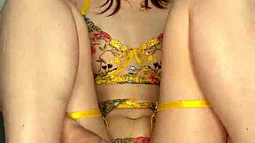 teen masturbates with toy on day 12 solo