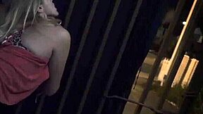 Latin Extreme And Milking Boobs Bondage