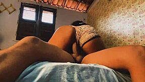 I Convinced Step-Mom To Fuck!