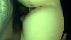 i love watching latina ride her boyfriend's monster cock.