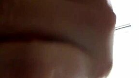 mi hermana's naughty solo play is wild