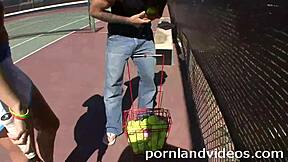 Real Pickup Slutty Blonde Teen Mallory Gets Big Cock Fuck In Pussy