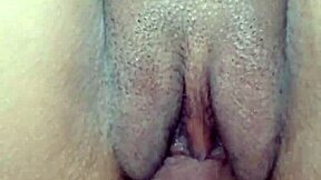 Johana y Lian bang hard in sneaky voyeur clip.