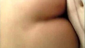 Mi compañera de universidad hermosa curvy y tímida pide que la grabe 😊