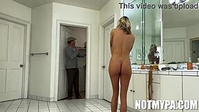 the wild things chloe temple did with jack vegas wow 😍