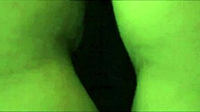 Latin milf seduces young 18+ man with her mature charm. What’s her secret to winning him over so fast?