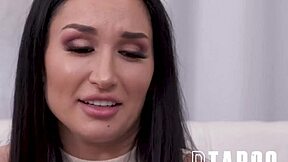 Yo, wife swap gets wild with gabi paltrova and alex mack