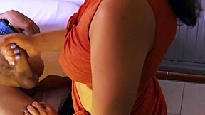 i met my old love at the bar and we had a passionate night in the hotel room