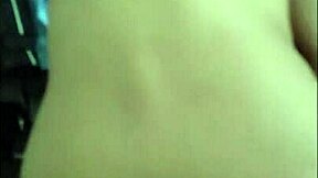 Mi compañera de universidad hermosa curvy y tímida pide que la grabe 😊