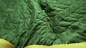 Lesbian amateurs Dracaryssg dive into tasty homemade pussy licking.