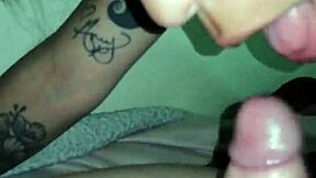 Le Hago Sexo Oral Ami Amigo Y Me Trago Su Lechita