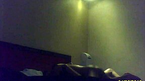 I met a prostitue from Cuernavaca in the hotel.