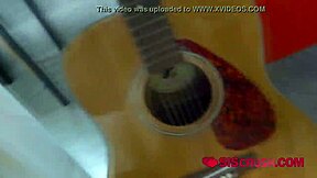 Randy Young Ladies Share This Big Cock To Ride!