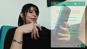 hey stepson, copying your stepmom just to screw her after uni?