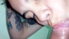 Le Hago Sexo Oral Ami Amigo Y Me Trago Su Lechita