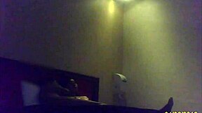 I met a prostitue from Cuernavaca in the hotel.