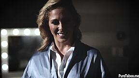 I Fucked Weird Petite Teen With Huge Dick