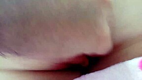 Playing House With Cute Niece Breaks Her Big Ass