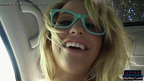 Real Amateur Teens: Sex in Car or Not?