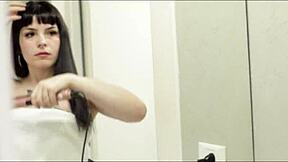 I take my best friend to dance without permission, then we have a threesome with the uber driver in the car