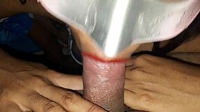 Petite Mexican Amateur Sucks Dick And Head So Deliciously, Cumshot Incoming!