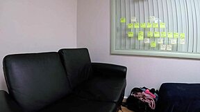 Gigi Breeze Casting Session