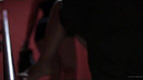 I take my best friend to dance without permission, then we have a threesome with the uber driver in the car