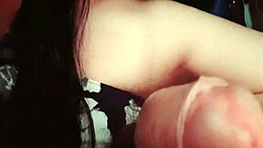 Secretary Sucks My Cock In The Office, But Is She Asian Or Latina?