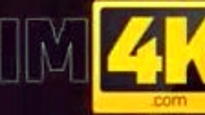 Guy relaxes as gal worships his ass