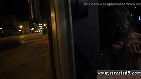 vintage teen 18+ and xxx smokey-eyed honey jojo kiss is broke and