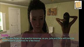 what’s your take on a wife and stepmother drama?